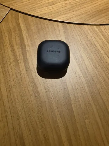 Galaxy buds 2 pro