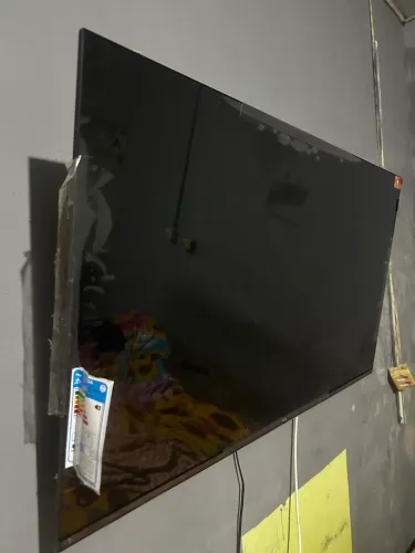 Televisão