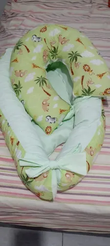 Ninho para bebê
