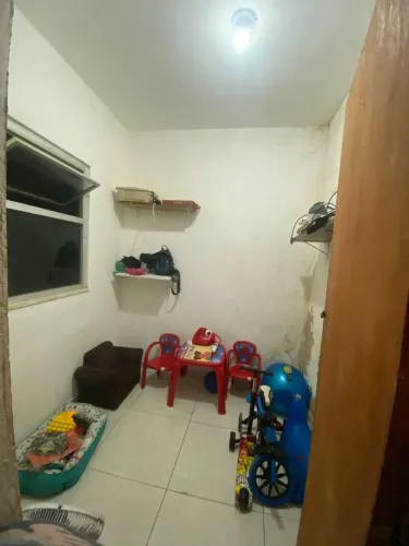 Casa 3/4 - grande oportunidade