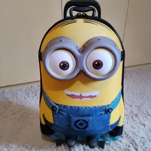 Mochila Minions original