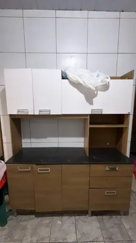 Armário de cozinha