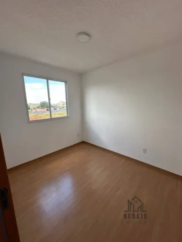 Imóvel para venda tem 42 metros quadrados com 2 quartos em Vila Mutirão II - Goiânia - GO
