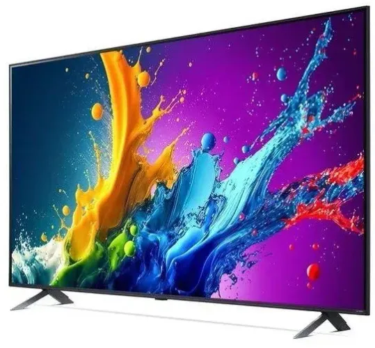 Smart TV LG QNED 65QNED80 65"
