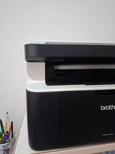 Impressora brother 1602