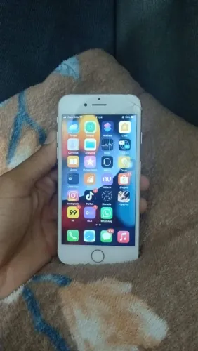 Iphone 7, 128 gb