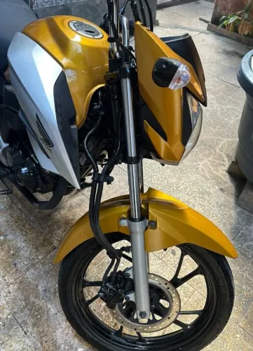 Honda cg 160 Titan 2022
