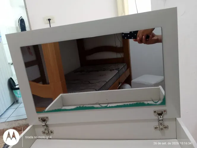 Vende se penteadeira