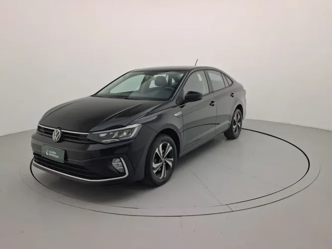 Volkswagen Virtus Comfort. 200 TSI 1.0 Flex 12V AUT 2024