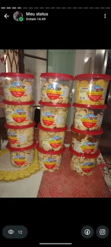 Doces finos Mineiro 