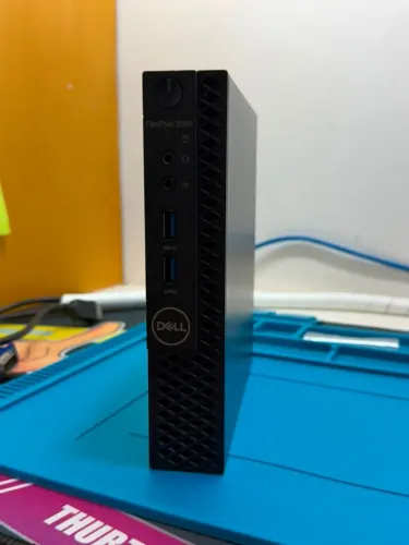 Mini PC - Dell OptiPlex 3060 - i3 8th