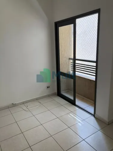 Apartamento para Venda 1 quarto 39 m² 1 banheiro Bairro Jardim Paulista Ribeirão Pret