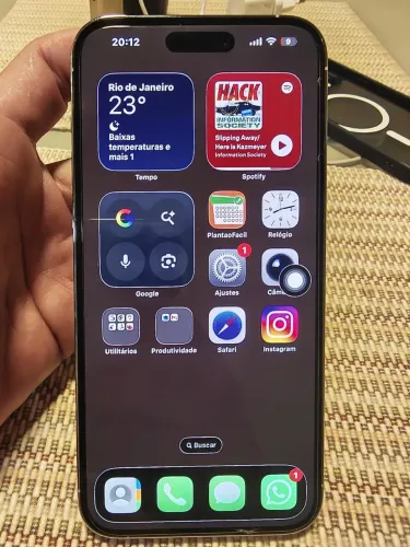 iPhone 14 Pro Max