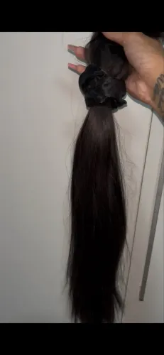 Vendo mega Hair