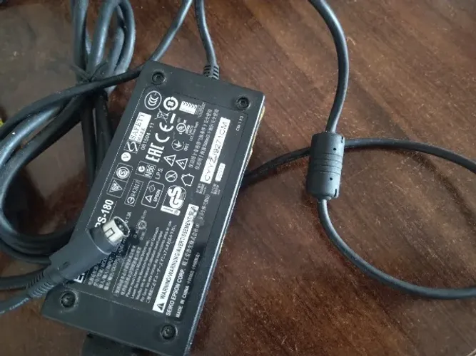 Carregador Epson PS-180