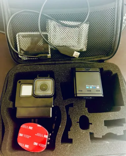 Go pro Hero 6 Black