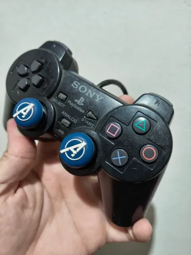 Controle PS2 original