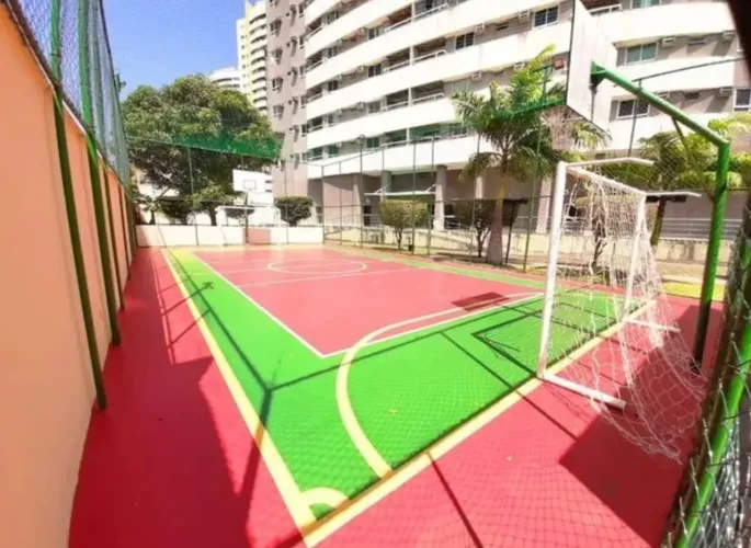 Ótimo ao. Verano ponta negra