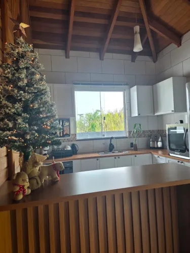 Casa para locação - Área Rural de Araquari