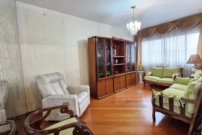 Apartamento para venda em Jardim São Paulo(Zona Norte) com 3 quartos, 72m²