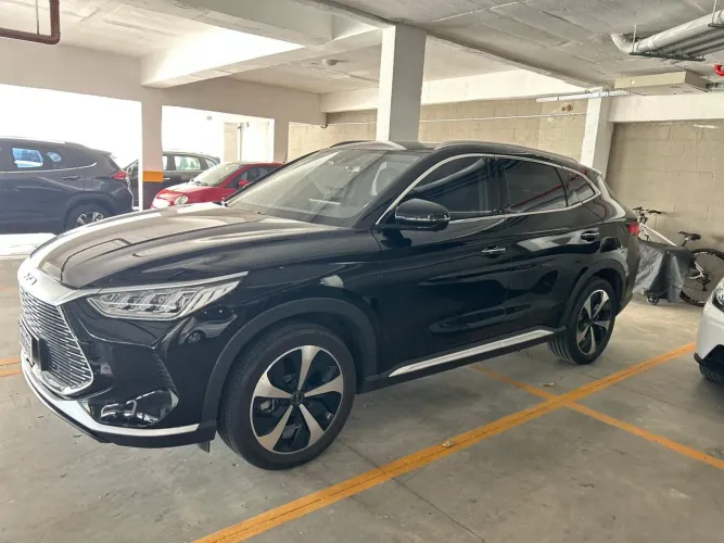 BYD Song Plus 1.5 16V Aut. (hibrido) 2025