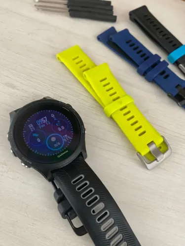 Garmin Forerunner 935