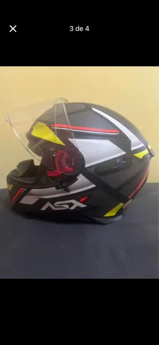 Capacete 