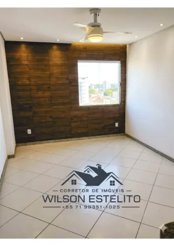 Apartamernto no Rio Vermelho