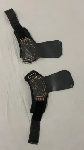 Hand grip para Cross Fit