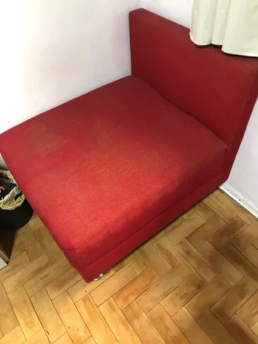 Vendo sofá/poltrona 1 lugar