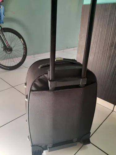 Vendo o mala 