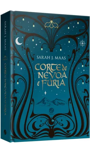 Livro acotar edição de luxo (vol 2)