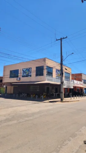 VENDE-SE IMÓVEL COMERCIAL - 806 SUL | PALMAS/TO