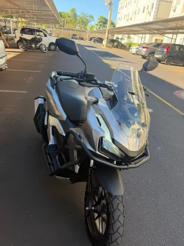 HONDA ADV 160 2026