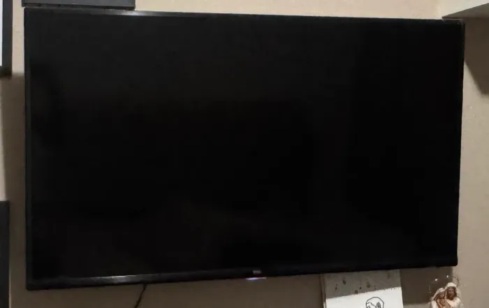 Tv smart 43 polegadas 