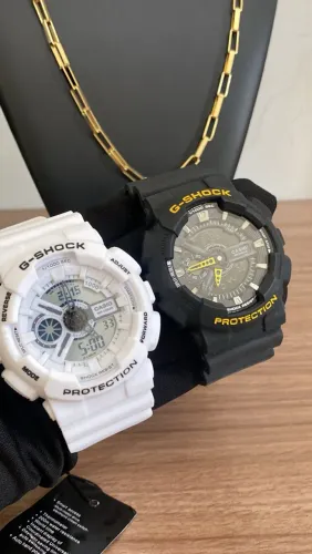 G-shock