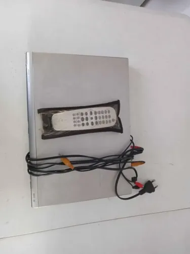 Aparelho de DVD Philips