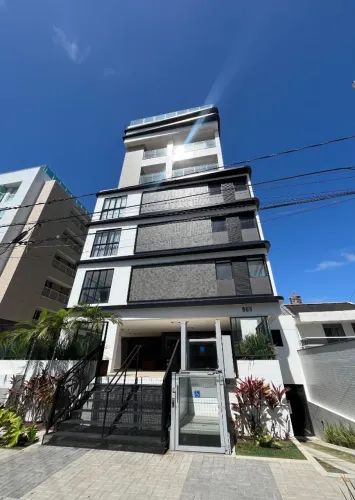 Flat com 1 dormitório à venda, 18 m² por R$ 360.000,00 - Jardim Oceania - João Pessoa/PB