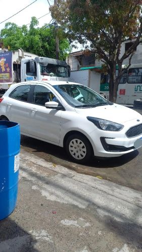 Imagem de Ford KA 1.0 Se/se Plus Tivct Flex 5P 2020