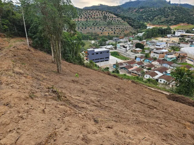 Terreno Alto Castelinho