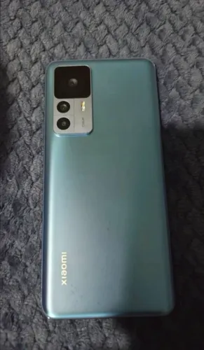 Xiaomi 12t 256gb 8gb +8gb leia todo o anuncio