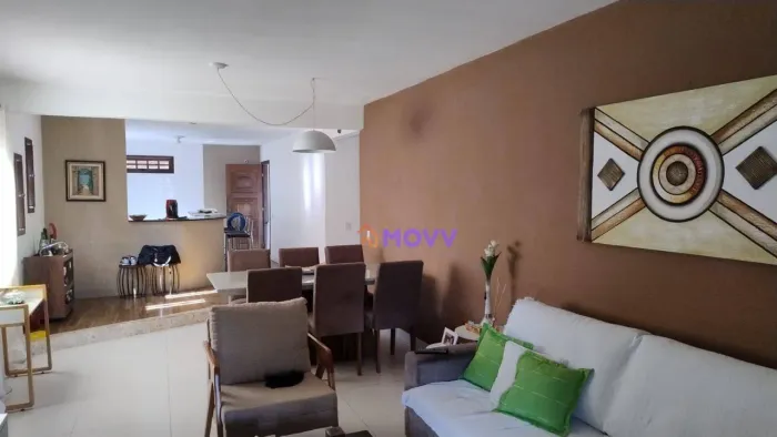 Casa com 2 dormitórios à venda, 180 m² por R$ 800.000,00 - Piratininga - Niterói/RJ