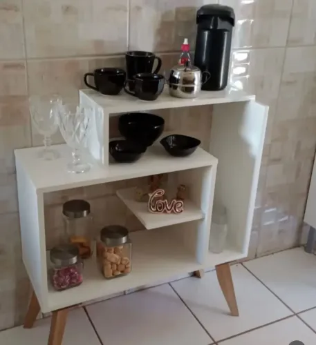 Cantinho do café