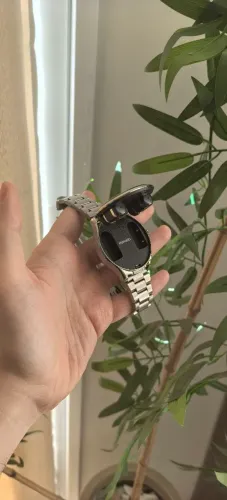 Smartwatch Huawei Watch Buds 2 Titânio Edição Especial