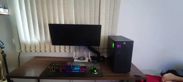Monitor LG 29 polegadas Ultrawide