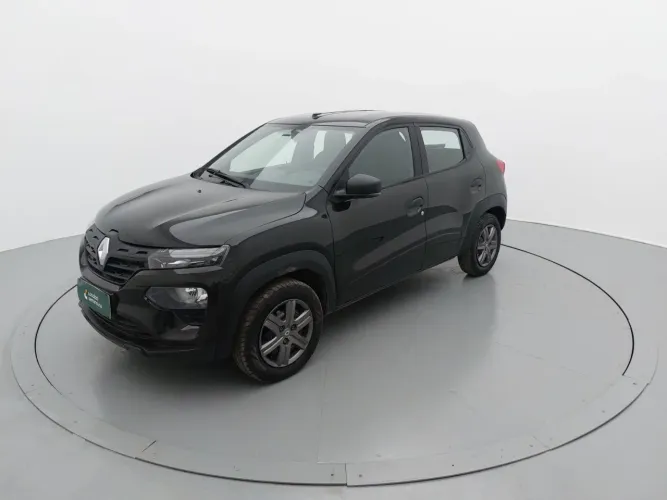 Renault Kwid 1.0 Zen 2026