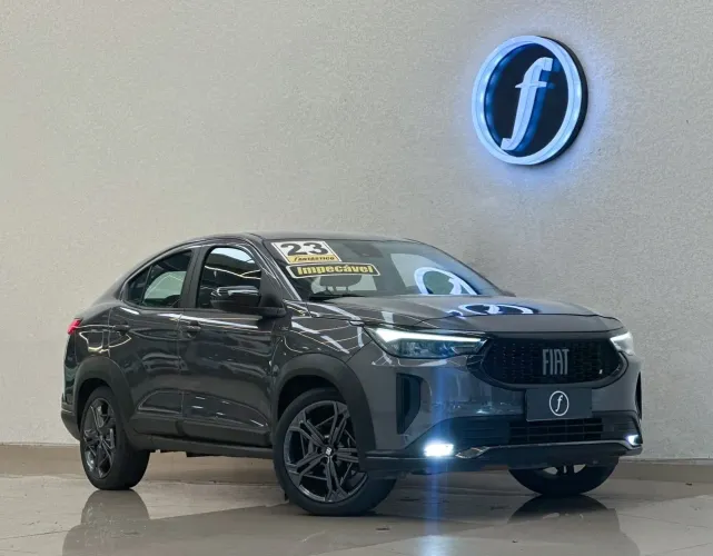 Fiat Fastback Limited Ed.1.3 270 T.flex Aut. 2023