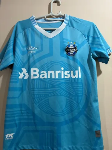Grêmio Suarez n9 - P (Veste M)