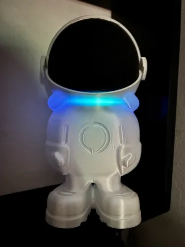 Suporte para Alexa