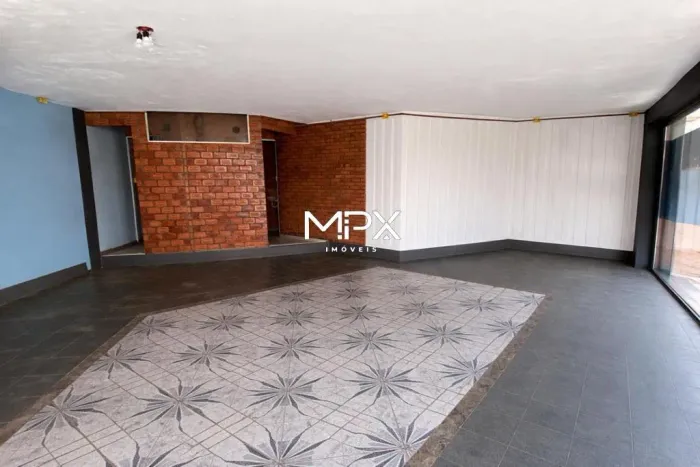 Ponto comercial para alugar no bairro Cidade Alta em Piracicaba